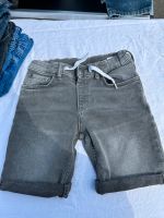 Jeans Shorts Takko Größe 128 Nordrhein-Westfalen - Mettmann Vorschau