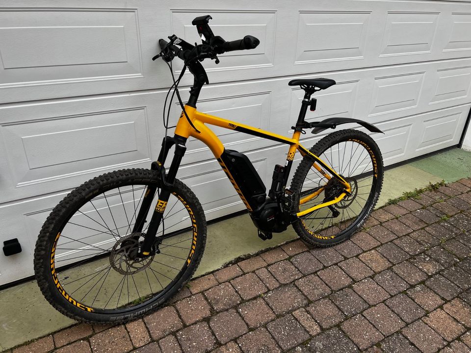 Ghost EBike in Clausen Kreis Pirmasens