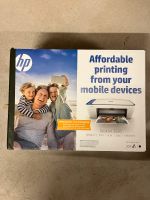 HP Drucker Desk Jet 2630 so gut wie NEU Niedersachsen - Lingen (Ems) Vorschau