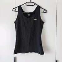 REEBOK Damen Sport-Oberteil / Top / S / schwarz / Shirt Baden-Württemberg - Waiblingen Vorschau