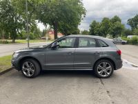 Audi Q5 3.0 TDI clean diesel S tronic quattro - Niedersachsen - Rinteln Vorschau