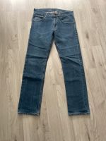 7 for all mankind Jeans - the straight- Gr 31 Nordrhein-Westfalen - Gelsenkirchen Vorschau