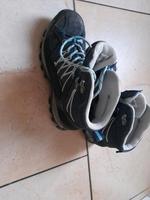 Wanderschuhe von CMP Gr 37 Niedersachsen - Nottensdorf Vorschau