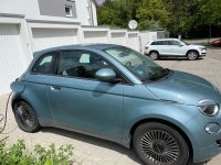 Fiat 500 e Icon Baden-Württemberg - Bad Dürrheim Vorschau