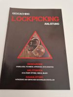 Geocatching Lockpicking Grundlagen Dortmund - Derne Vorschau