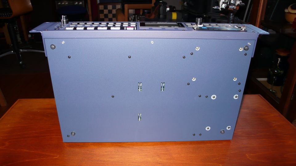 Roland VSR-880 Digital 8-Spur Harddisk-mit VS8F-2 Effects Board in Tüßling