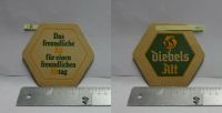 5 Bierdeckel Diebels Nordrhein-Westfalen - Düren Vorschau