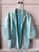 Hellblauer Oversize boyfriendblazer Nordrhein-Westfalen - Lage Vorschau