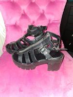 Sommer Schuhe Nordrhein-Westfalen - Gronau (Westfalen) Vorschau