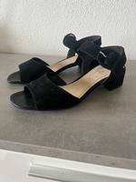✨ Gabor Sandalen Schuhe 41 41 1/2 - 7 1/2 Bayern - Glonn Vorschau