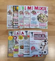 Zeitschriften MIXX - Thermomix - Food with love Nordrhein-Westfalen - Bornheim Vorschau