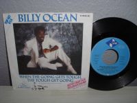 Soul-Pop Schallplatte Single 7"/ BILLY OCEAN >< Vinyl 1986 Niedersachsen - Ilsede Vorschau