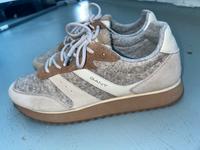 GANT Damen Bevinda Sneaker Essen - Steele Vorschau