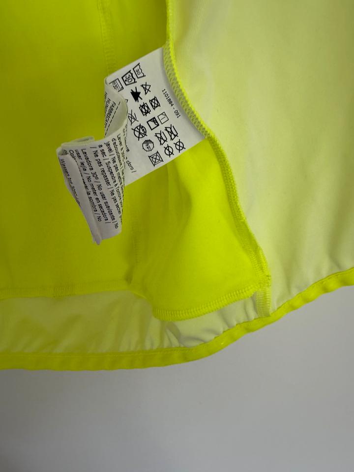 SPORTFUL Fiandre Light Trikot Jacke Gr L Neon Windjacke Weste in Nürnberg (Mittelfr)