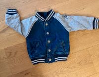 Collegejacke | Jeansjacke | Zara | Größe 86 Kiel - Russee-Hammer Vorschau