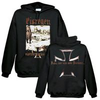 Eisregen Merchandise XL Black Death Metal Shirt Hoodie Thüringen - Erfurt Vorschau