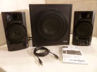 Hercules Sound System XPS 2.1 Niedersachsen - Seelze Vorschau