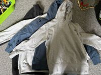 4x Hoddie Pullover 146/152 Niedersachsen - Stadthagen Vorschau