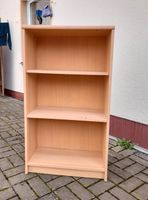 Regal/ Bücherregal/ Standregal buche Hessen - Bad Hersfeld Vorschau