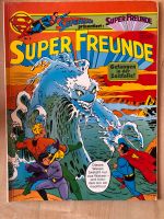 Superman präsentiert: Super Freunde Nr.6, 1982 Baden-Württemberg - Schlaitdorf Vorschau