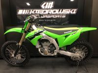 KAWASAKI KX 250 F MODELL 2023 NEU am Lager! KXF KX-F Niedersachsen - Eicklingen Vorschau