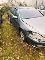 Peugeot 607 2.2td Sachsen - Rackwitz Vorschau