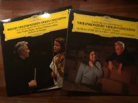 2LPs Karajan und Anne-Sophie Mutter nm top Zustand! Altona - Hamburg Sternschanze Vorschau