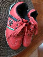 Original Ferrari Sneakers Gr. 30 Mecklenburg-Strelitz - Landkreis - Neustrelitz Vorschau