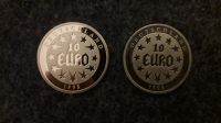 Medaille, Deutschland, 10 Euro, 1998, Europa Bayern - Schrobenhausen Vorschau
