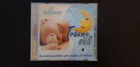 CD "Babydream-Träume süß" - Spieluhrenmelodien zum sanften Einsch Baden-Württemberg - Mönchweiler Vorschau