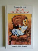 Alice im Spiegelland Lewis Carroll Thüringen - Weimar Vorschau