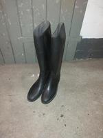Harry's Horse Reiter Schuhe Größe 40 Nordrhein-Westfalen - Bottrop Vorschau
