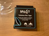 milKit - Tubeless Felgenschutzband 10m 35mm Baden-Württemberg - Neresheim Vorschau