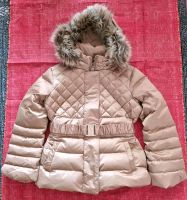 Sehr schöne, modische, goldfarbige  Daunenjacke von Guess Feldmoching-Hasenbergl - Feldmoching Vorschau