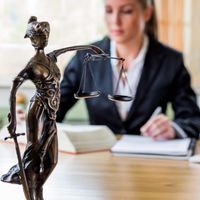 Suche Anwalt für Amtshaftung im Sozialrecht Bayern - Memmingen Vorschau