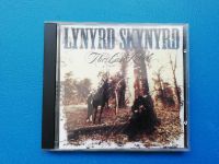 CD Lynyrd Skynyrd the last Rebel Southern Rock Blues Baden-Württemberg - Warthausen Vorschau