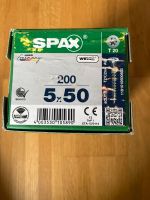 Spax Schrauben München - Pasing-Obermenzing Vorschau