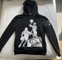 Off white x Nike Hoodie Mühlhausen - Freiberg Vorschau
