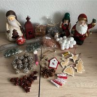 Weitnachtsdeko Deko Konvolut Weihnachten Brandenburg - Herzfelde Vorschau