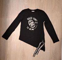 Coccodrillo Langarmshirt Gr. 152 kaum getragen Nordrhein-Westfalen - Mülheim (Ruhr) Vorschau