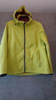 Softshelljacke Campagnolo Niedersachsen - Braunlage Vorschau