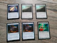 10 x MTG - Magic the Gathering Karten - aus Sammlung Niedersachsen - Leer (Ostfriesland) Vorschau