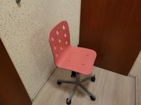 Ikea Jules Schreibtischstuhl Pink Nordrhein-Westfalen - Unna Vorschau