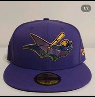 New Era 59fifty x Louisville Bats Copa Milb 7 3/8 Bielefeld - Senne Vorschau