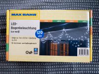Max Bahr LED Bogenbeleuchtung/Lichterkette 120 neu Rheinland-Pfalz - Mainz Vorschau