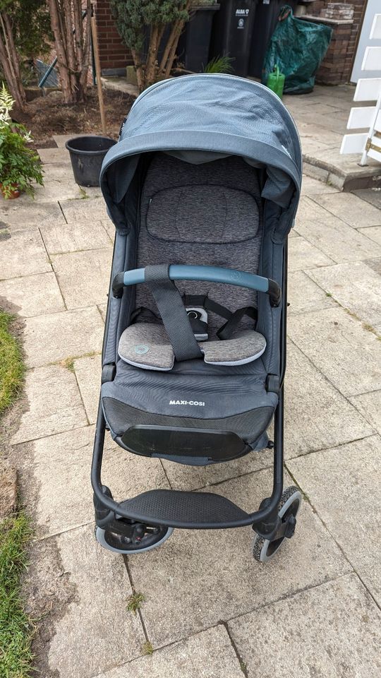 MAXI-COSI Lila XP Buggy Graphite in Wolfenbüttel