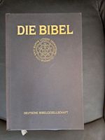 Die Bibel (Deutsche Bibelgesellschaft) Sachsen-Anhalt - Seegebiet Mansfelder Land Vorschau