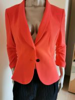 Gerry Weber Blazer Korallenrot Neu Bayern - Wemding Vorschau