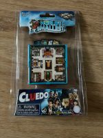 World Smallest Cluedo Spiel Nordrhein-Westfalen - Dinslaken Vorschau