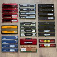 16GB (4x4GB) DDR3 RAM, Arbeitsspeicher Bayern - Erlangen Vorschau